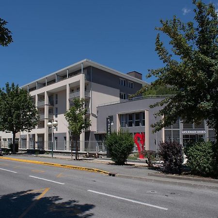 Residence Services Seniors Domitys Les Eaux Vives Digne-les-Bains Exterior photo