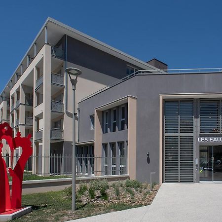 Residence Services Seniors Domitys Les Eaux Vives Digne-les-Bains Exterior photo